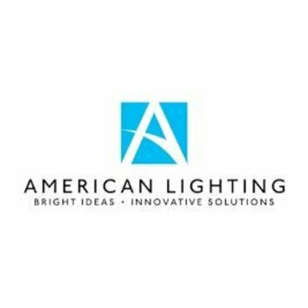 American Lighting 330 Foot Roll 24In. On Center Commercial Grade String Lights Black LS-MS-24-BK
